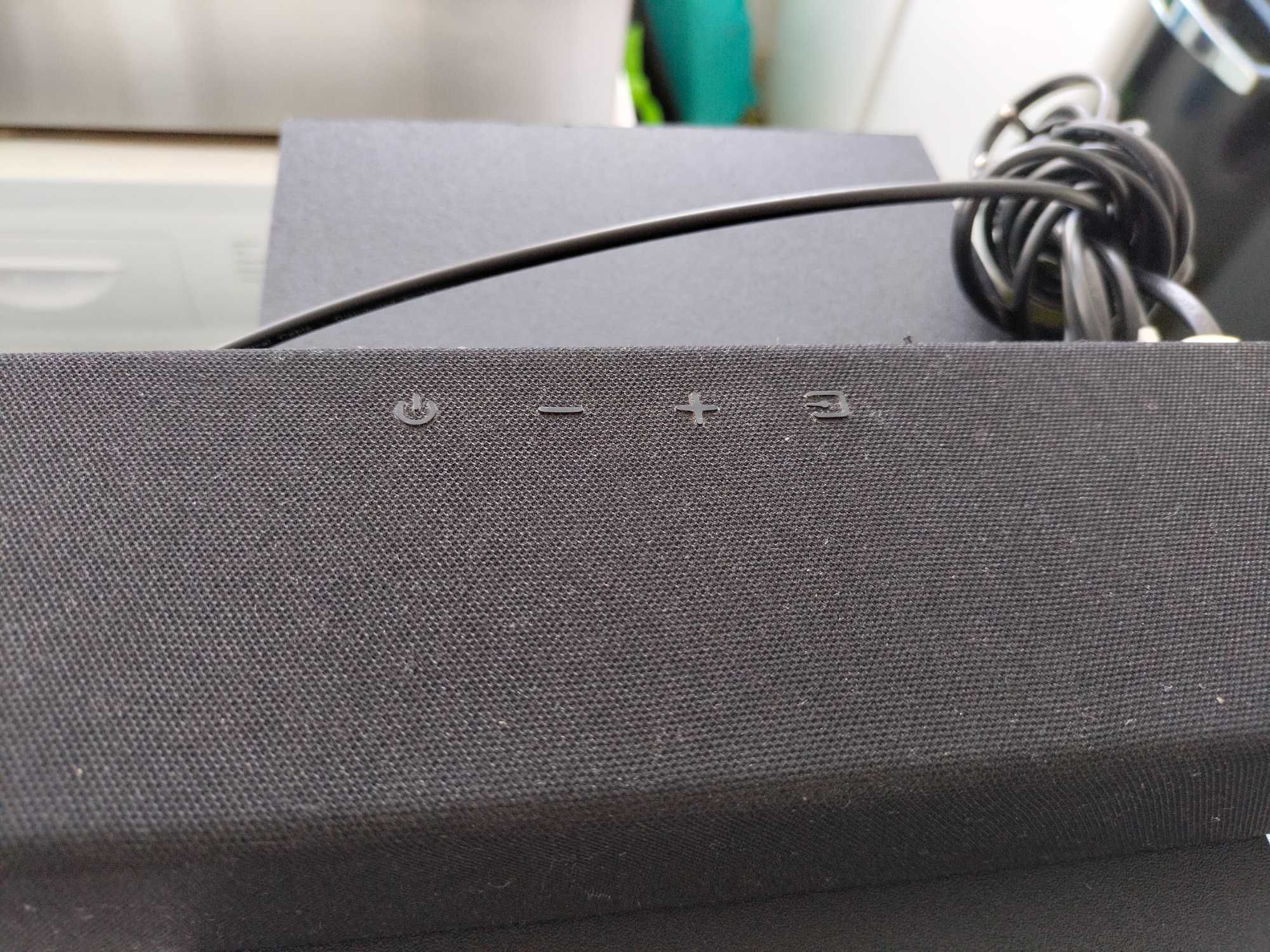 Okazja!!! Bardzo ładny soundbar SAMSUNG