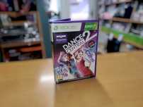 Gra na Xbox 360 Dance central 2 Kinect