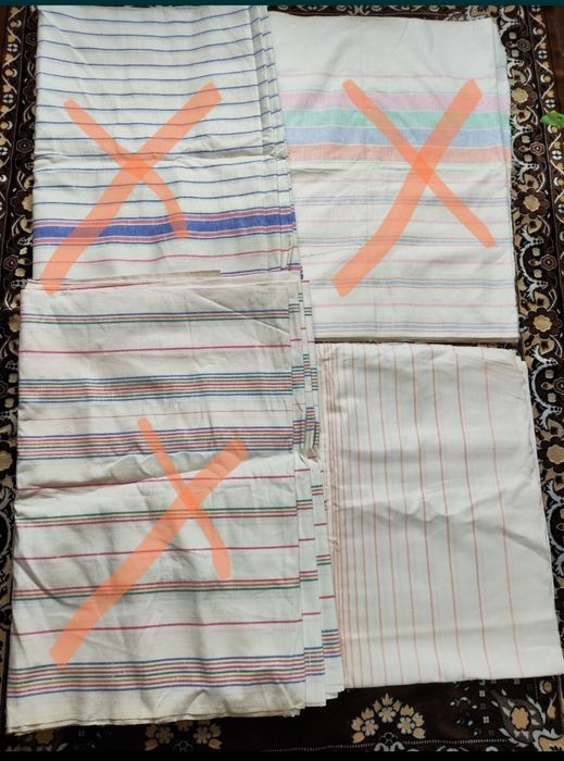 Постельное СССР новое!