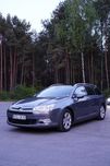 Citroen C5 Tourer Exclusive