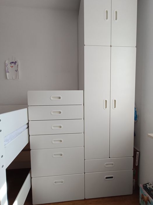 Meble dla dziecka