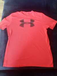 Tshert męski Under Armour