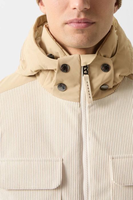 Лижна чоловіча куртка Bogner