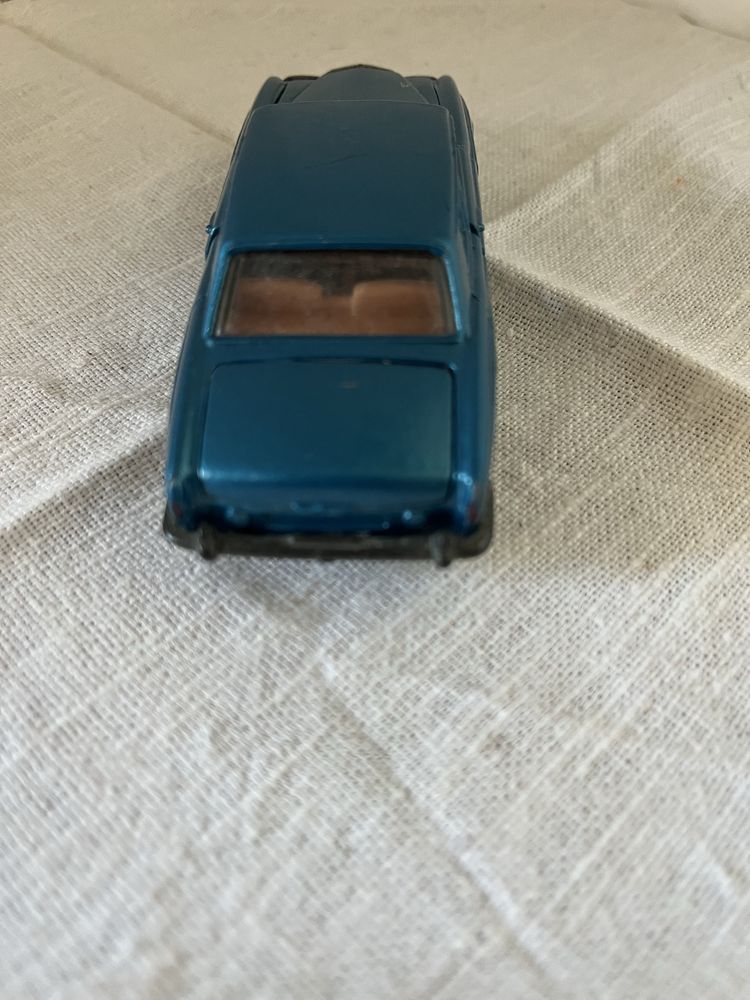 Rolls Royce Silver Shadow Corgi Toys