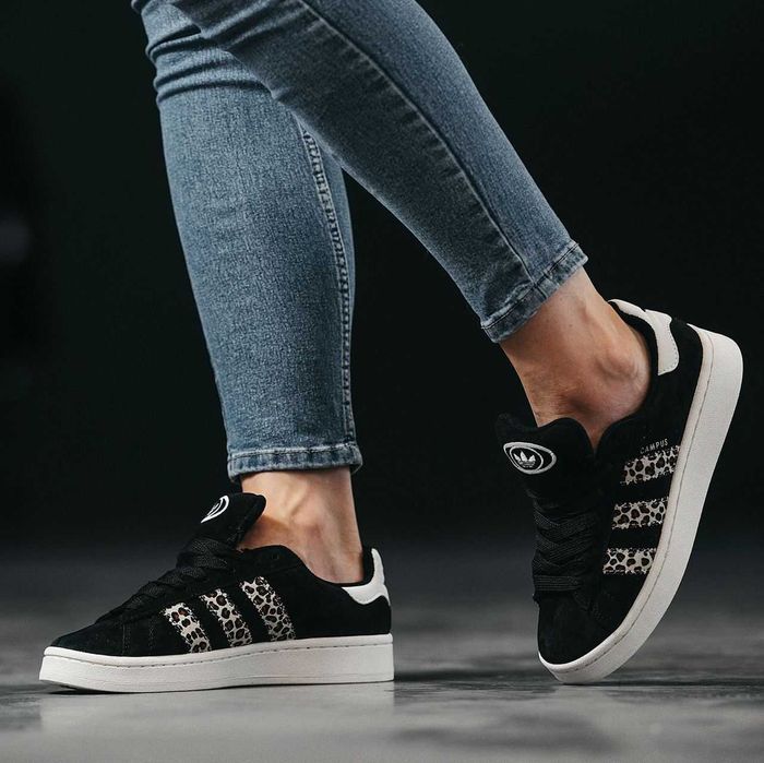 Кросівки Adidas Campus 00s 36-41 Без предоплати!