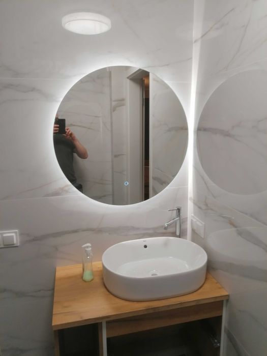 Remonty wykończenia wnętrz , wolne terminy