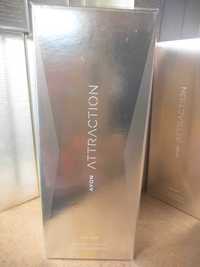 Avon_ATTRACTION dla Niej_50ml Woda perfumowana