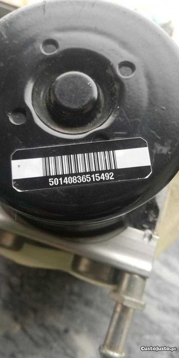 modulo abs/esp mitsubishi lancer