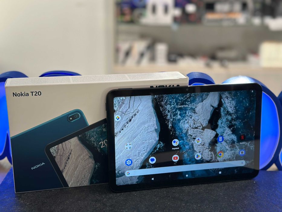 Tablet Nokia T20 TA-1397 4GB/64GB LTE / RATY