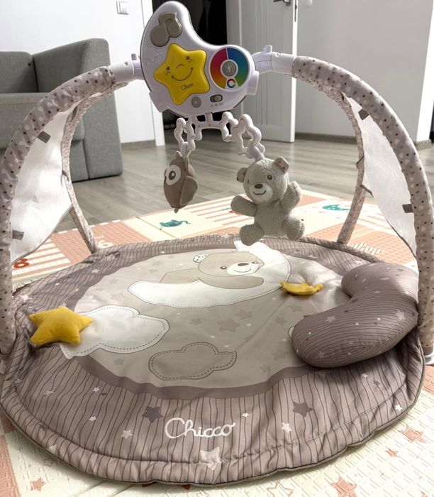 Коврик дитячий Chicco