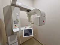 Ortopantomografo com Telerradiografia, Vatech Pax-Flex