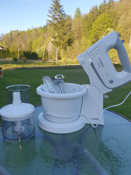 Mikser BOSCH ErgoMixx 450W
