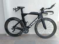 Bicicleta Trek speed concept