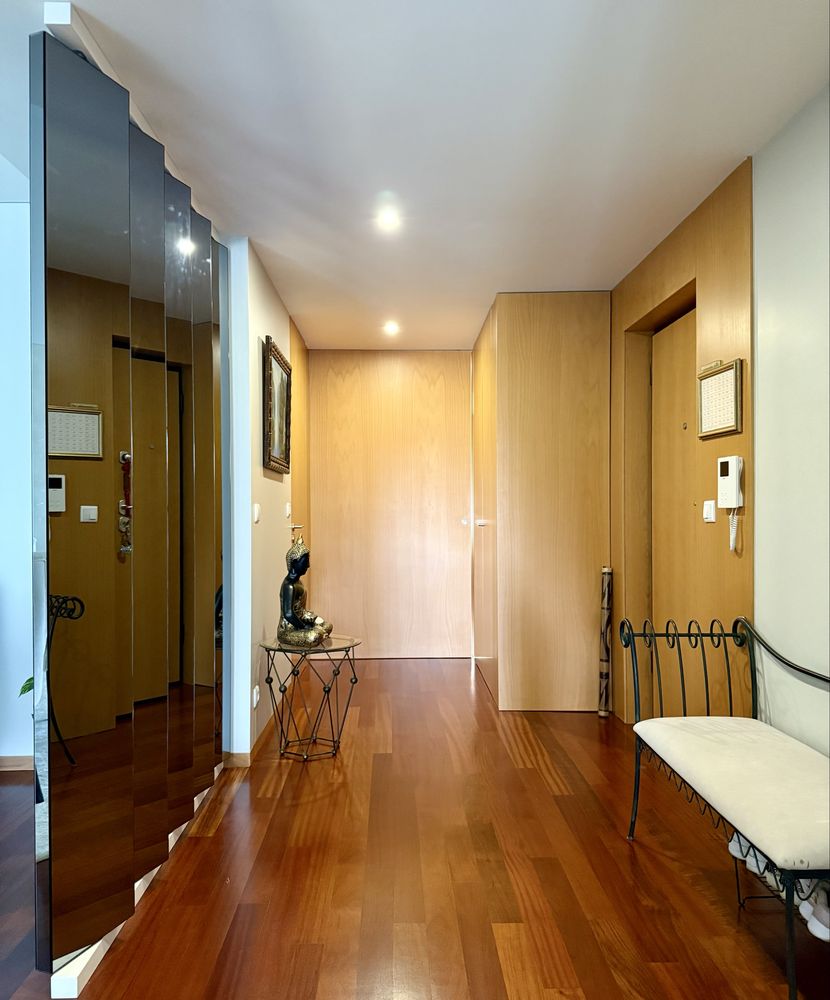 Apartamento T3 Moderno a 200 metros da praia - Vila do Conde