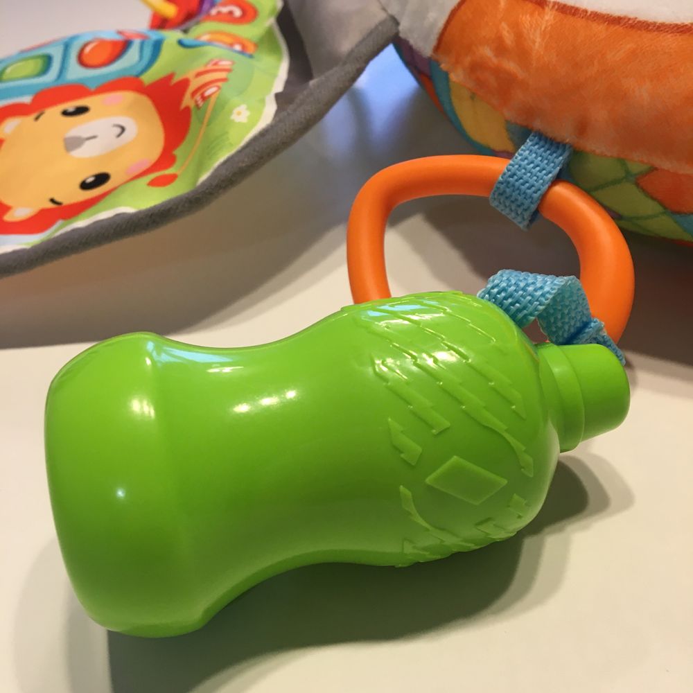 Fisher Price poduszka pod brzuszek Pad