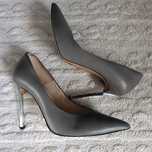 Buty damskie szare "Neścior" - rozm.40