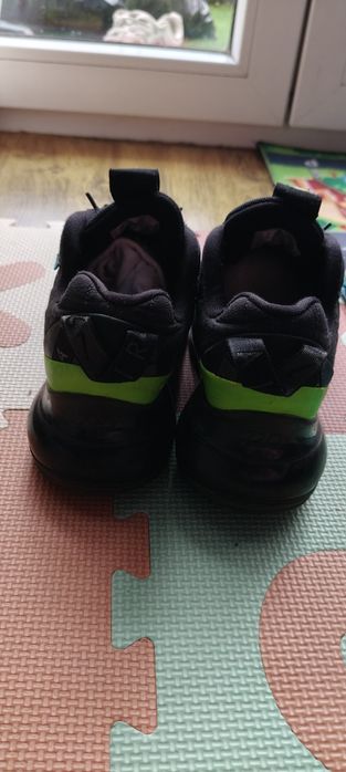 Buty chłopięce Nike