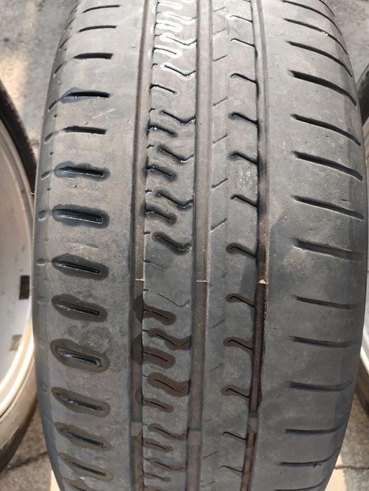 Скаты с дисками на пассат б5 бу