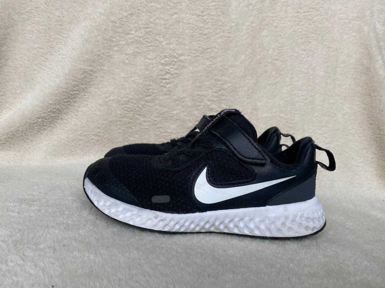Кросівки Nike оригінал, розм 28,5