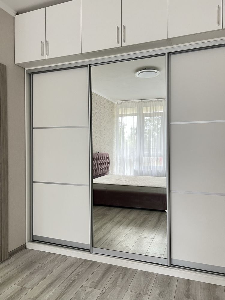 Продаж 1-кімнатної квартири в центрі Ірпеня