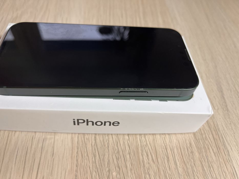 [Nie aktywne]Iphone 13 mini 80% bateri