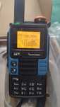 Quansheng UV-K6 Air Band Radio F4HWN CB