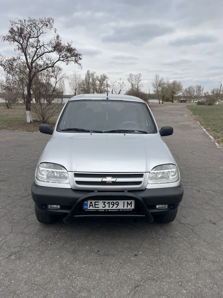 Продам ваз 2123 1,7і
