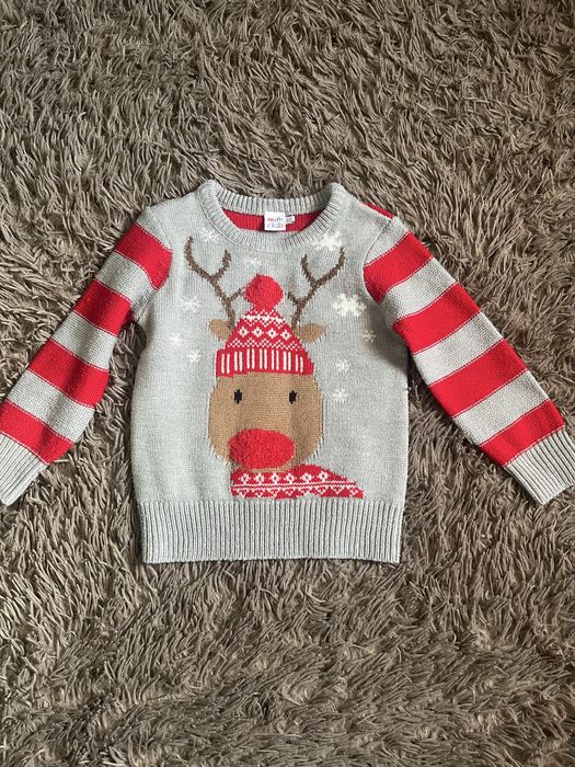 Кофта на 2-3 роки