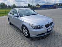 Bmw 520d ! 163KM ! Automat ! Sprawna! Zamiana ?