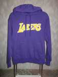 худи Nike Jordan Lakers NBA