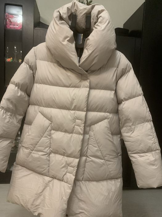 Куртка зимова, нова, дуже тепла і зручна