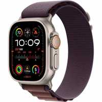 Apple Watch Ultra 2 GPS+Cellular 49mm Titanium Case