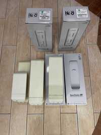 Ubiquiti Nanostation m5 + zasilacz, LOCO + zasilacz