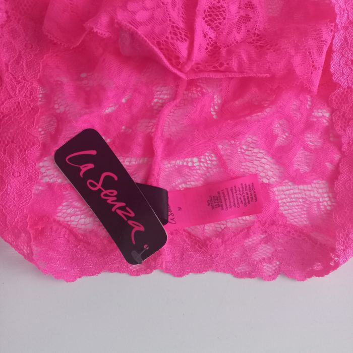 La senza majtki rozm. M , 2 sztuki