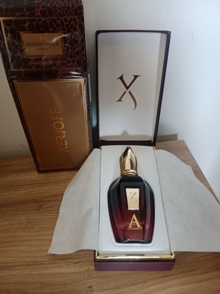 Xerjoff Alexandria 2/ 100ml