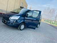 Ford Transit  Custom fv