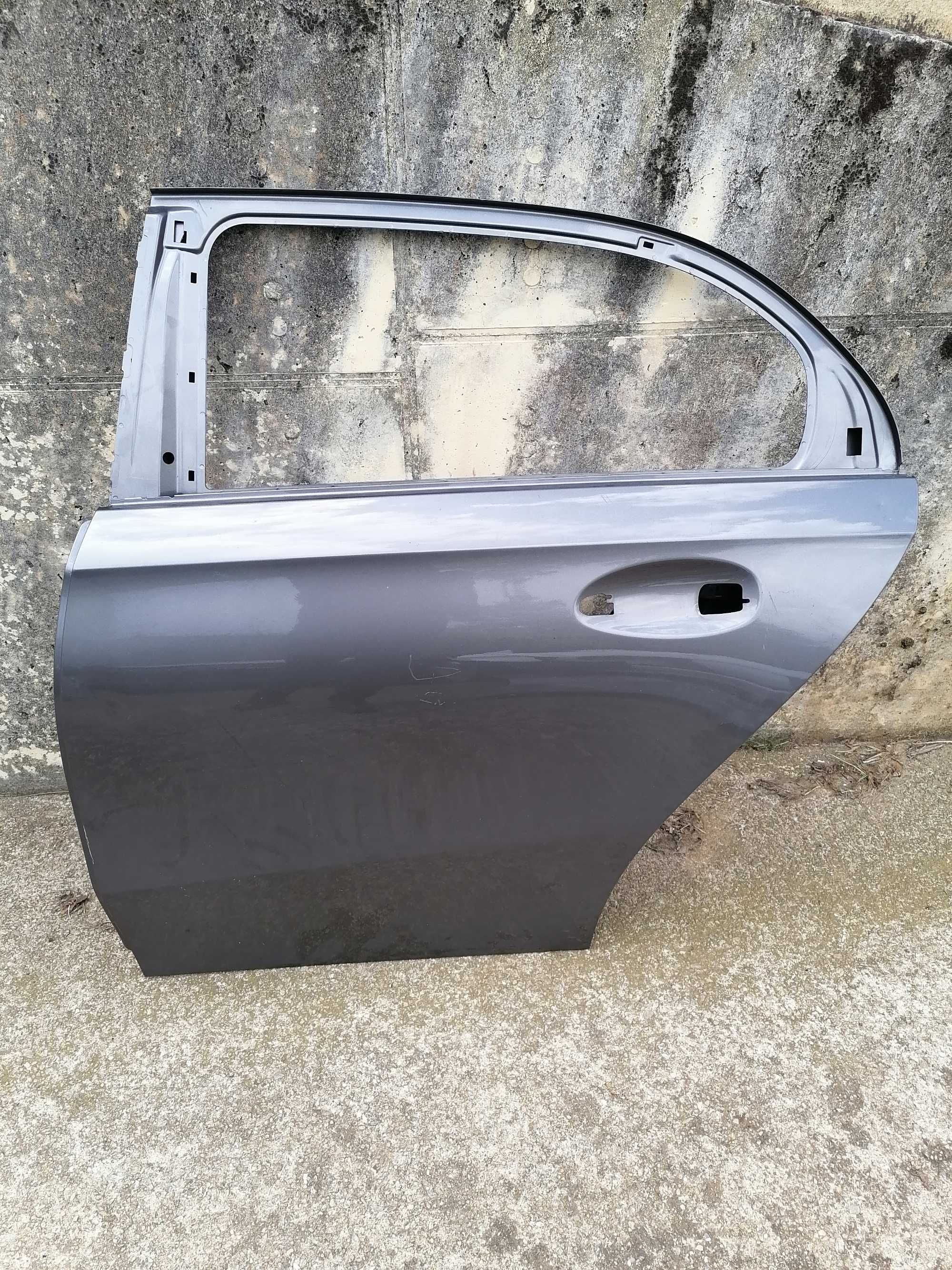 Porta Mercedes classe A w177