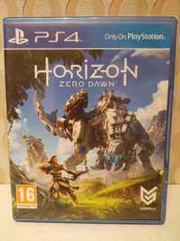 Horizon zero dawn