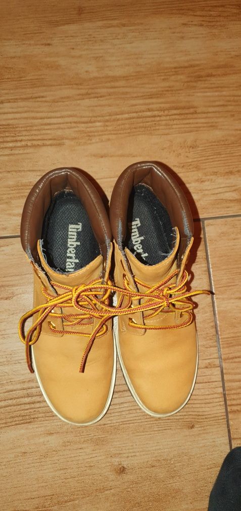 Buty Timberland rozm 37