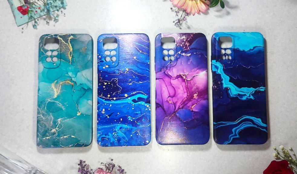 Чехол Xiaomi Redmi Note 11