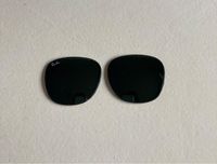 Lentes de Ray-Ban Clubmaster RB3016
