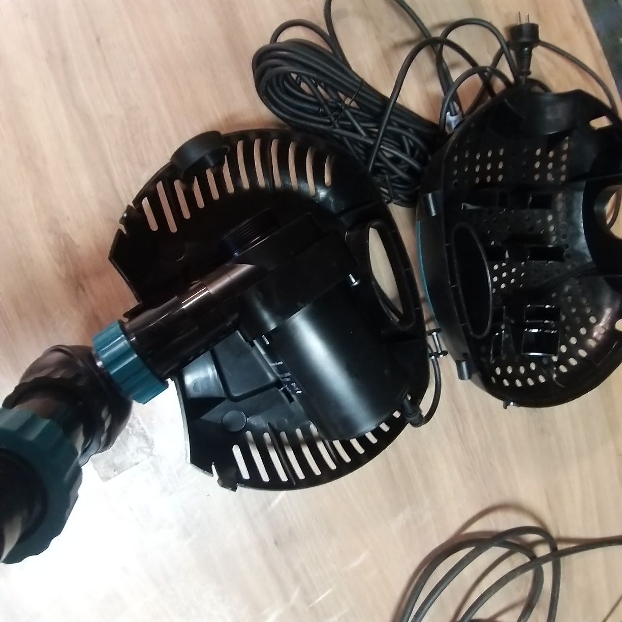 aquaforte o plus 20000 pompa do wody oczka karp karaś jesiotr