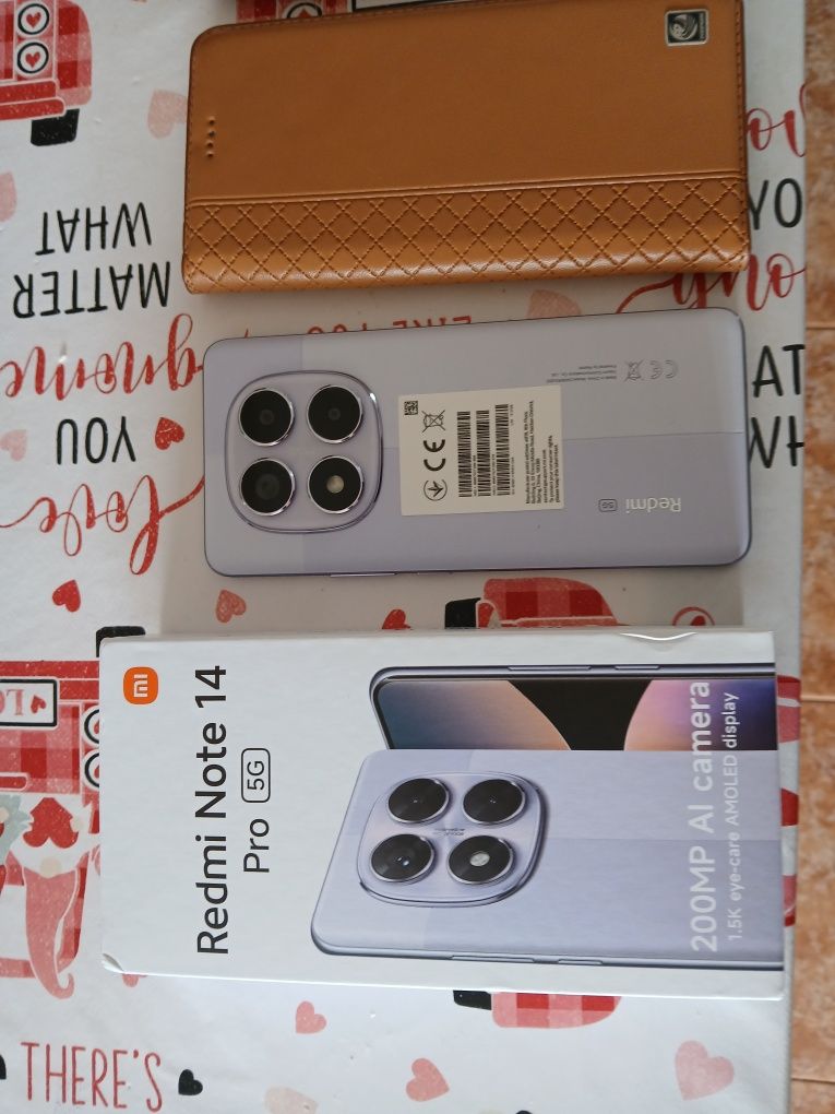 Redmi Note 14 Pro 5G