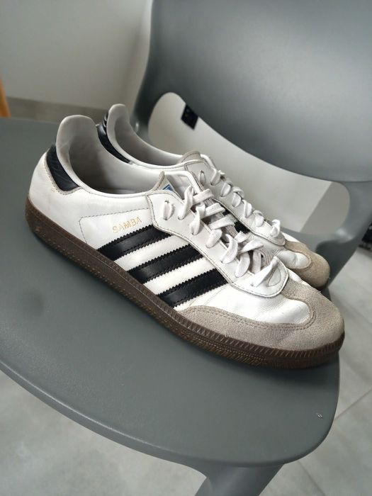 Adidas Samba rozm.42 klasyczne sneakersy