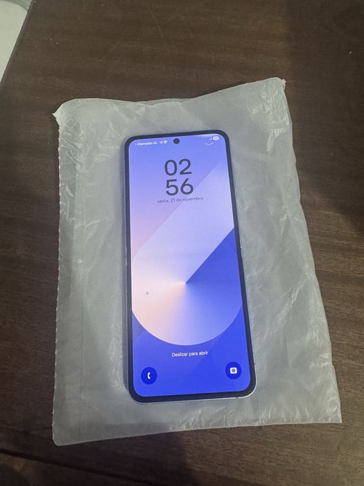 Galaxy Z Flip6 512Gb