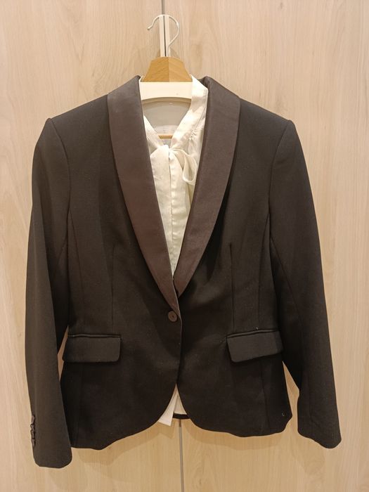 Marynarka H&M, stan bardzo dobry