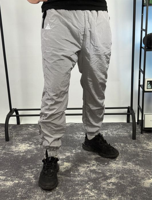 Нейлонові штани ACG [ M,XL ]
