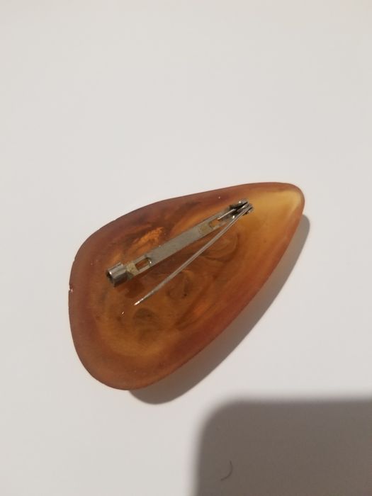 Брошка вінтаж ссср