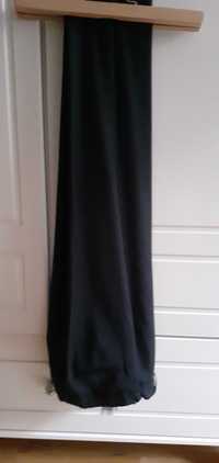 Spodnie garniturowe Zara 116