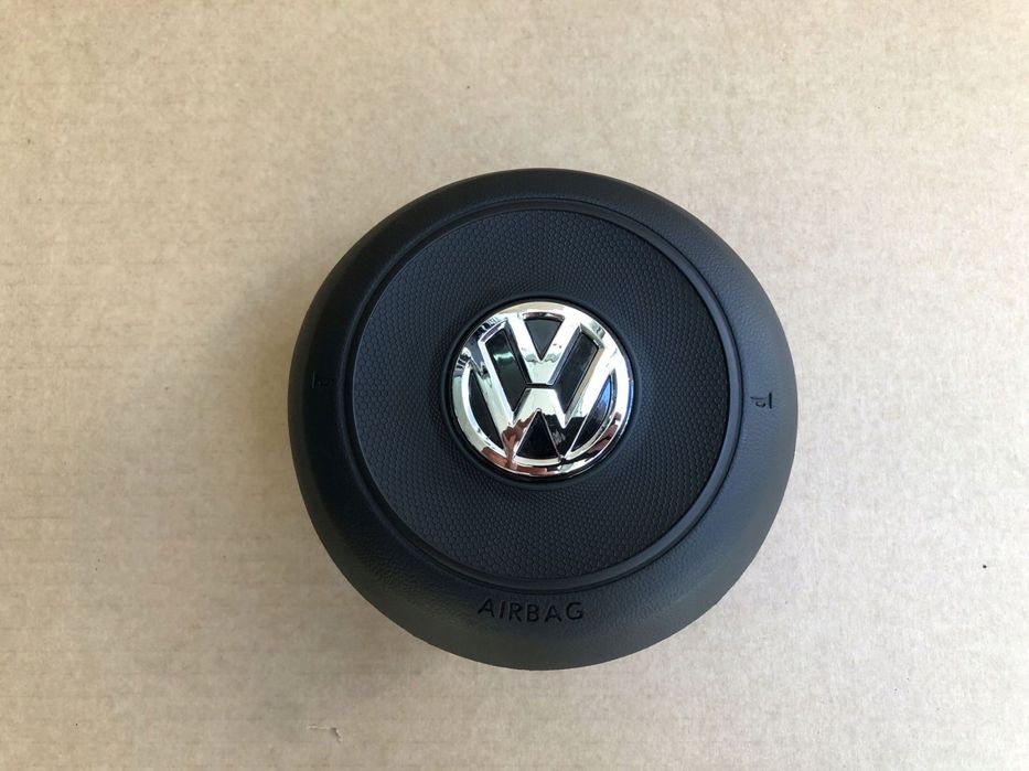 poduszka powietrzna airbag vw tiguan rline 5na 5nn kierowcy 5n0